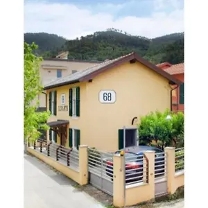  Gasthof Casello68