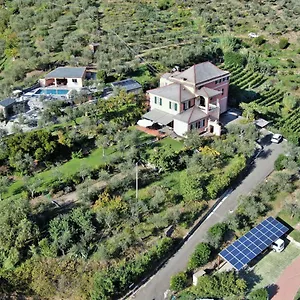 L' Amandola Alloggio per agriturismo